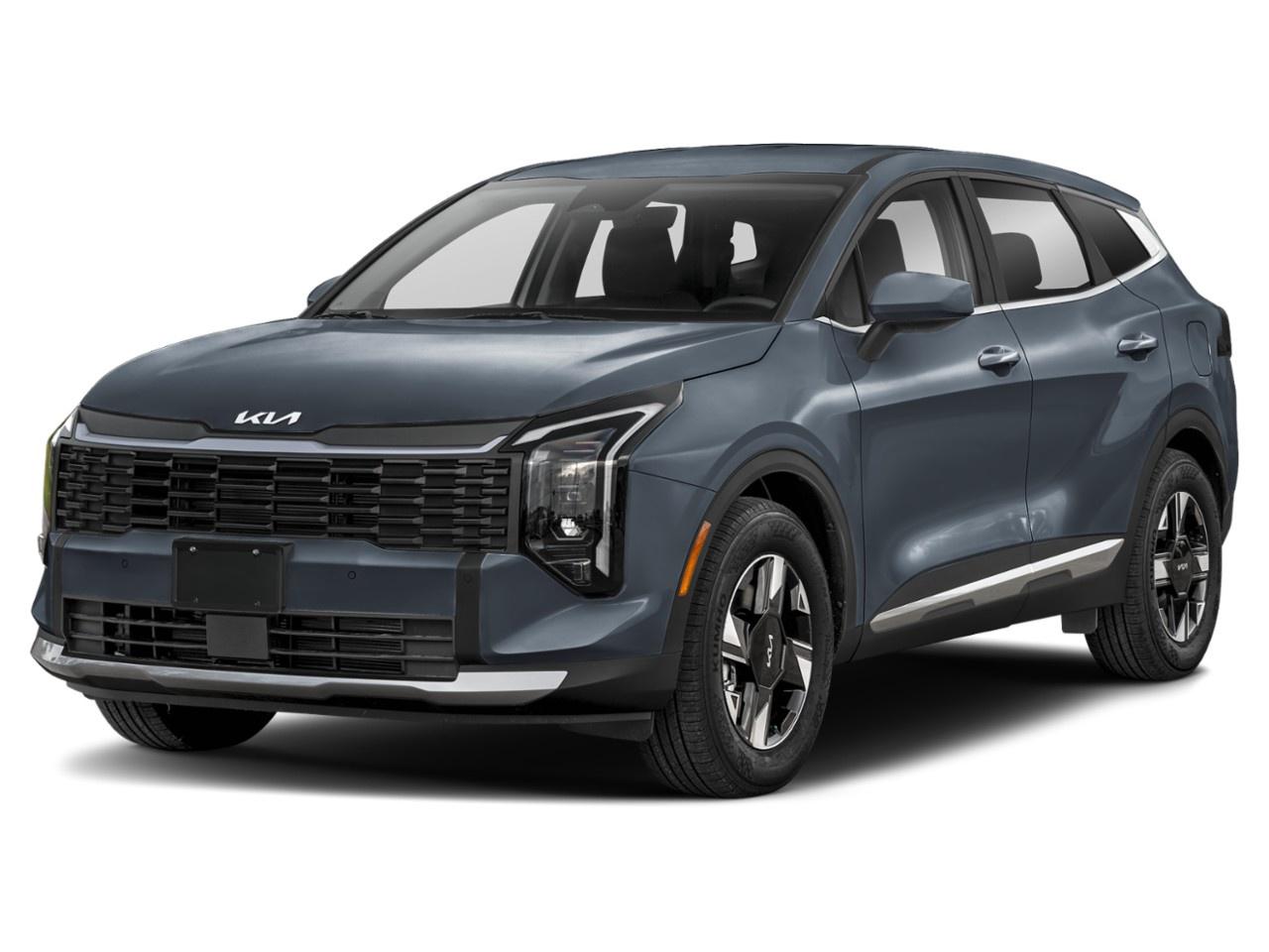 2027 Kia Sportage LX AWD Photo0