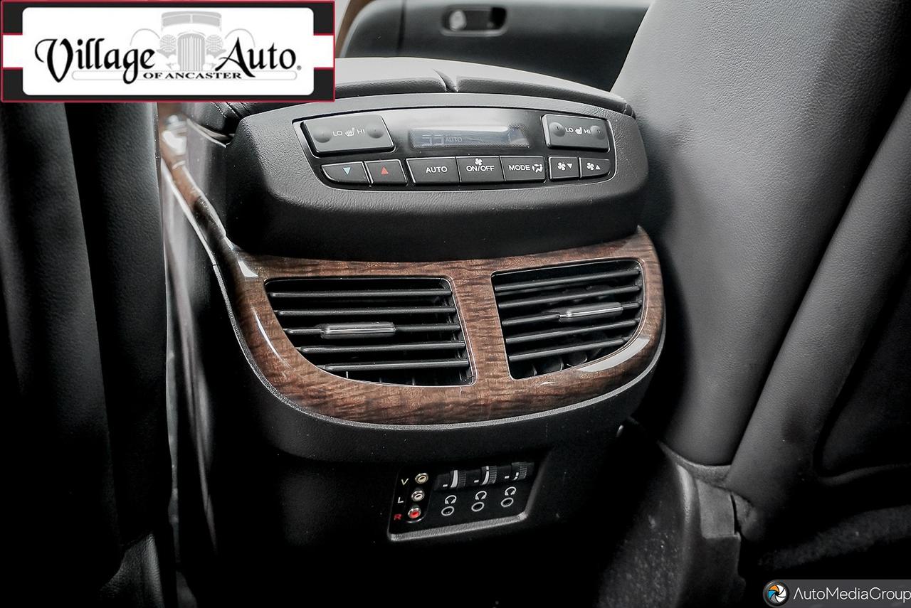 2011 Acura MDX AWD 4dr Tech Pkg Photo