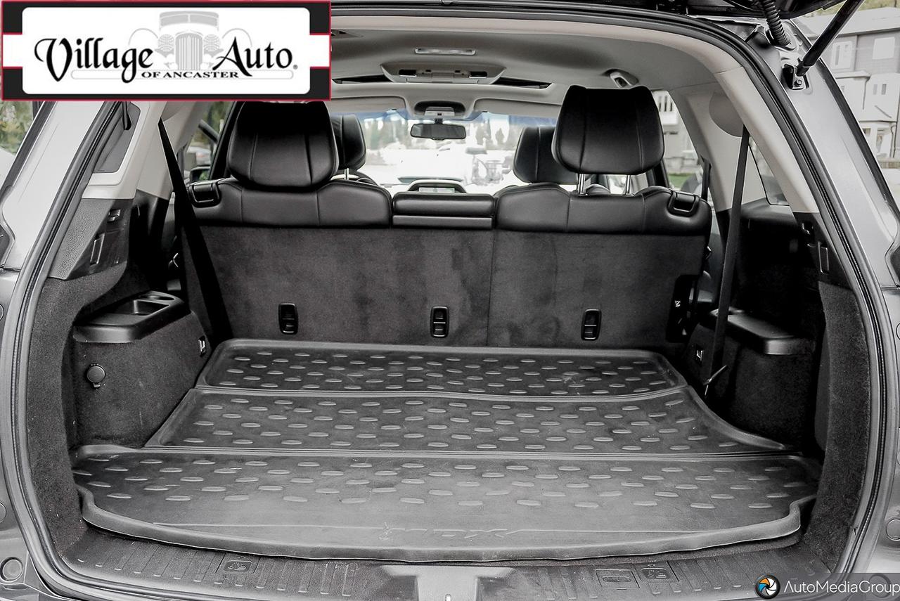 2011 Acura MDX AWD 4dr Tech Pkg Photo