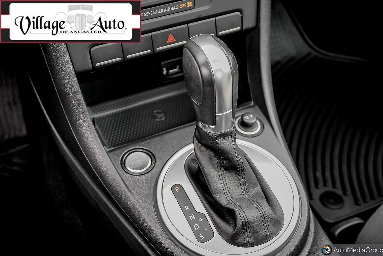2018 Volkswagen Beetle Coast Auto Photo
