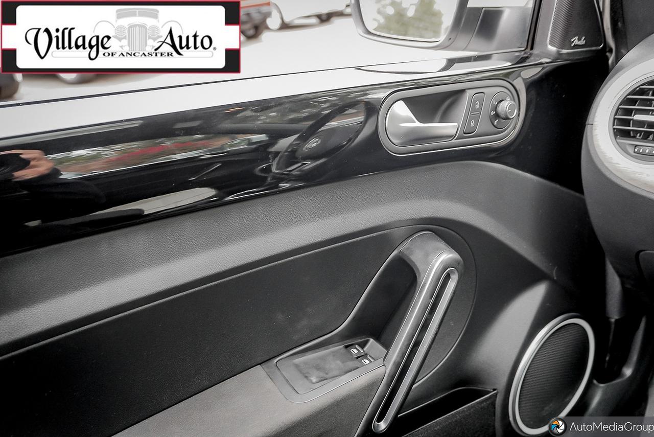 2018 Volkswagen Beetle Coast Auto Photo