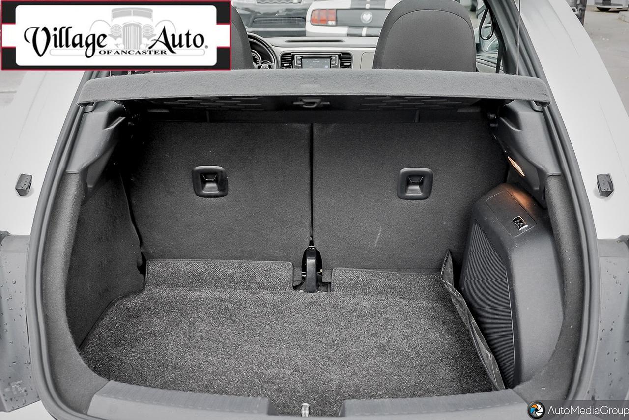 2018 Volkswagen Beetle Coast Auto Photo