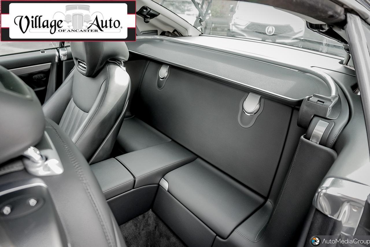 2012 Mercedes-Benz SL-Class 2DR ROADSTER SL 550 Photo