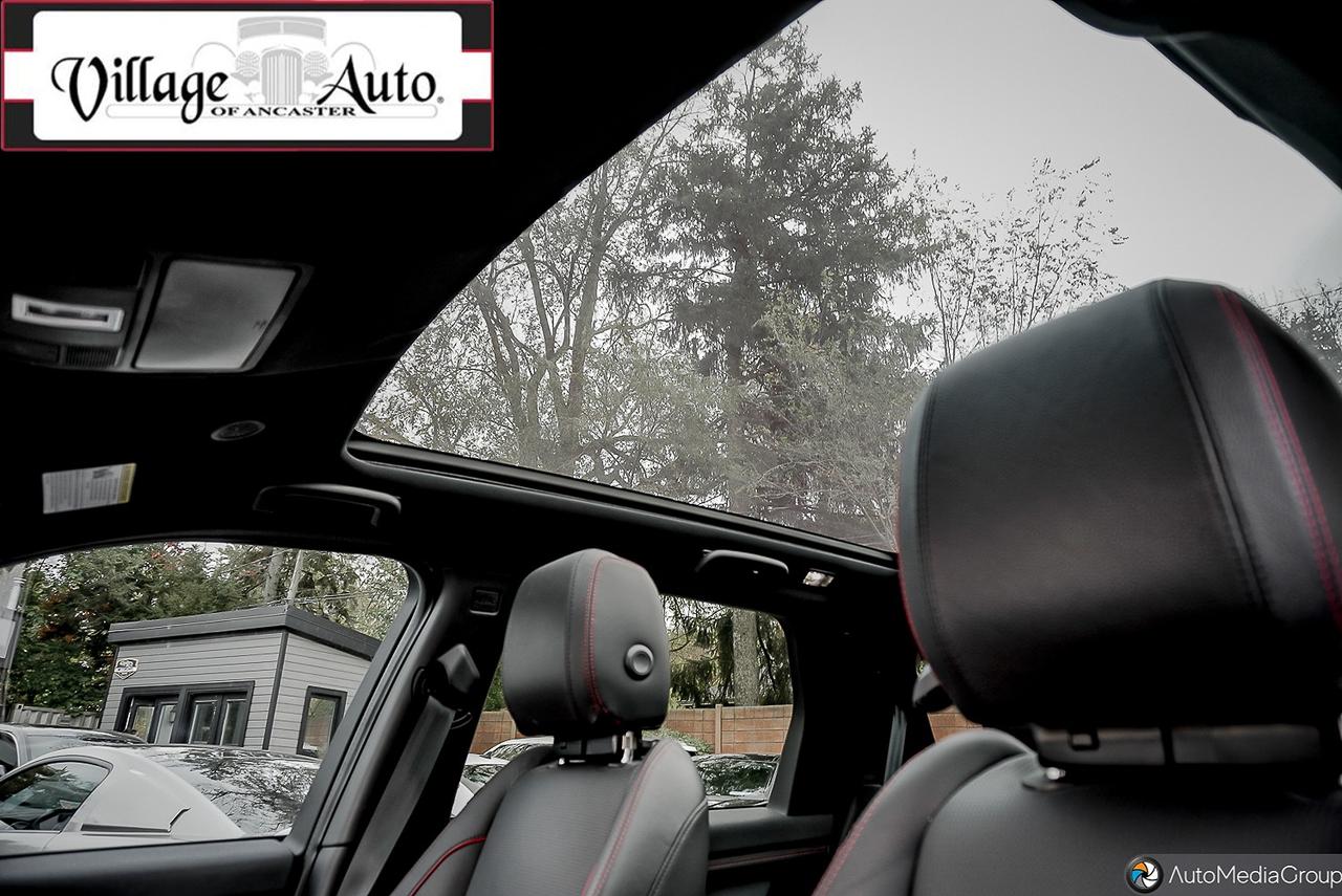 2021 Land Rover Discovery Sport R-Dynamic S 4WD Photo
