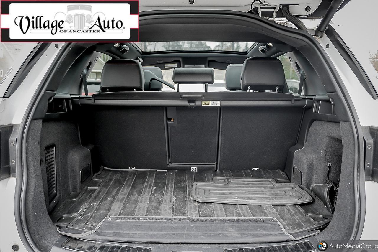 2021 Land Rover Discovery Sport R-Dynamic S 4WD Photo