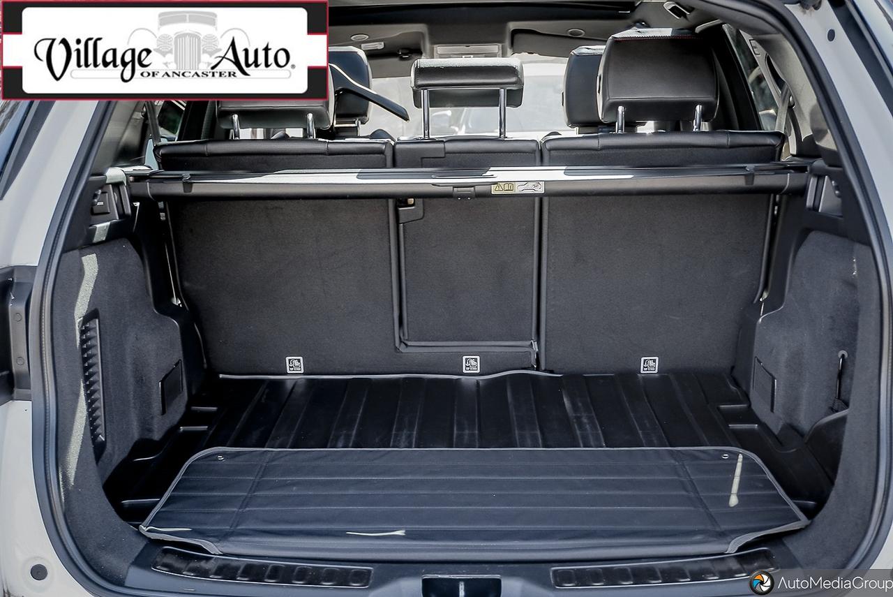2021 Land Rover Discovery Sport R-Dynamic S 4WD Photo