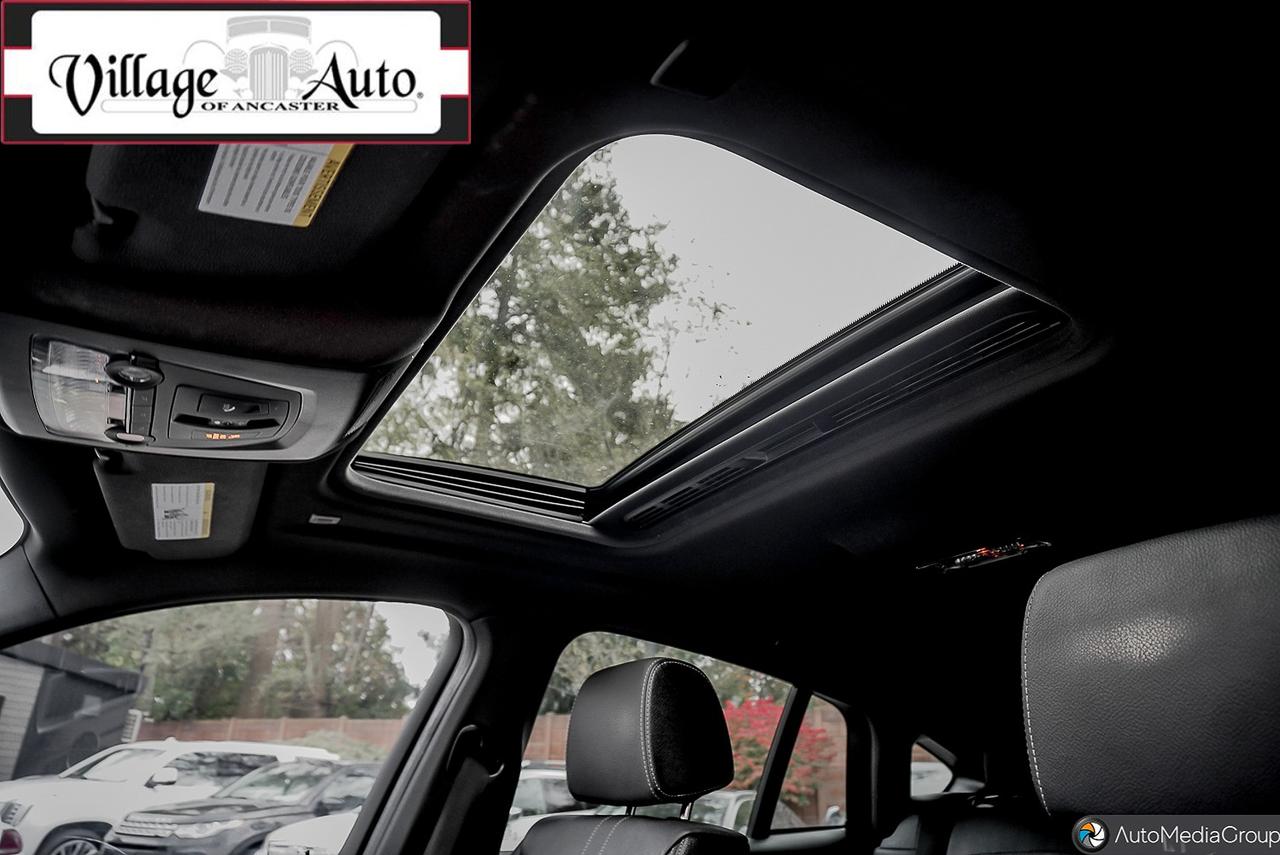 2016 BMW X4 AWD 4DR XDRIVE28I Photo