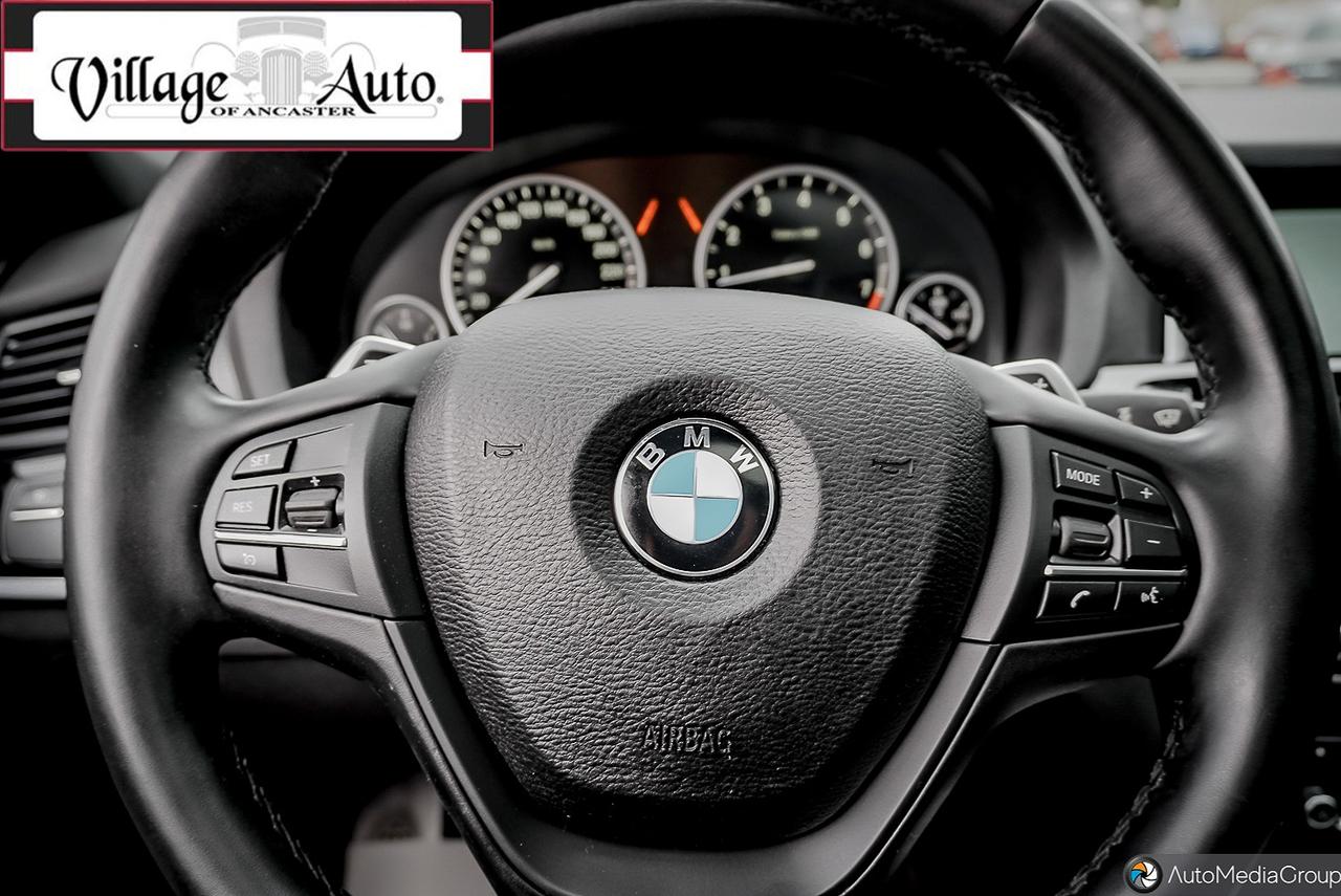 2016 BMW X4 AWD 4DR XDRIVE28I Photo
