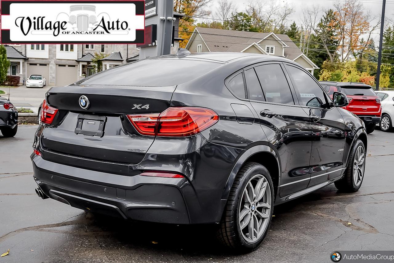 2016 BMW X4