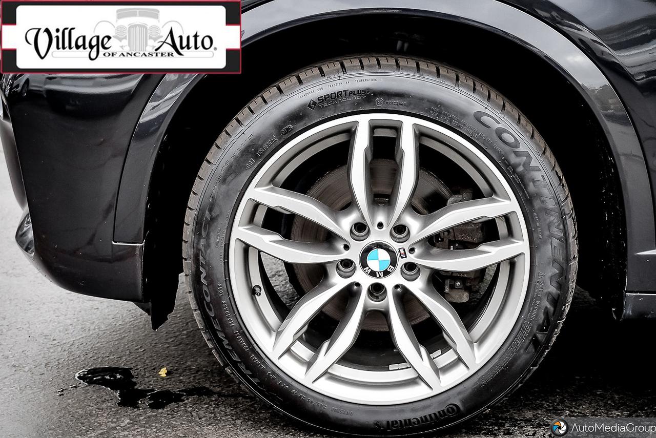 2016 BMW X4 AWD 4DR XDRIVE28I Photo