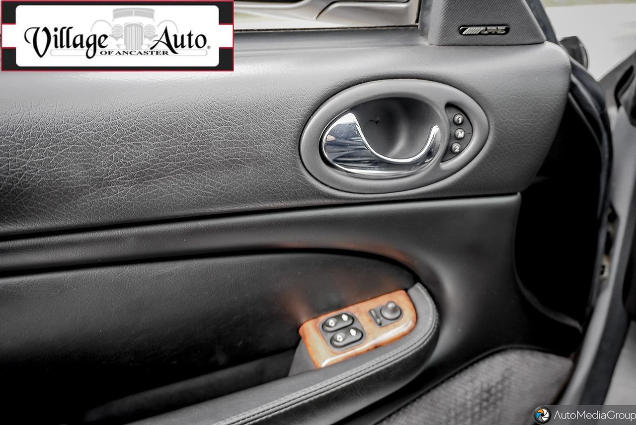2001 Jaguar XK 2dr Cpe XKR Supercharged Photo