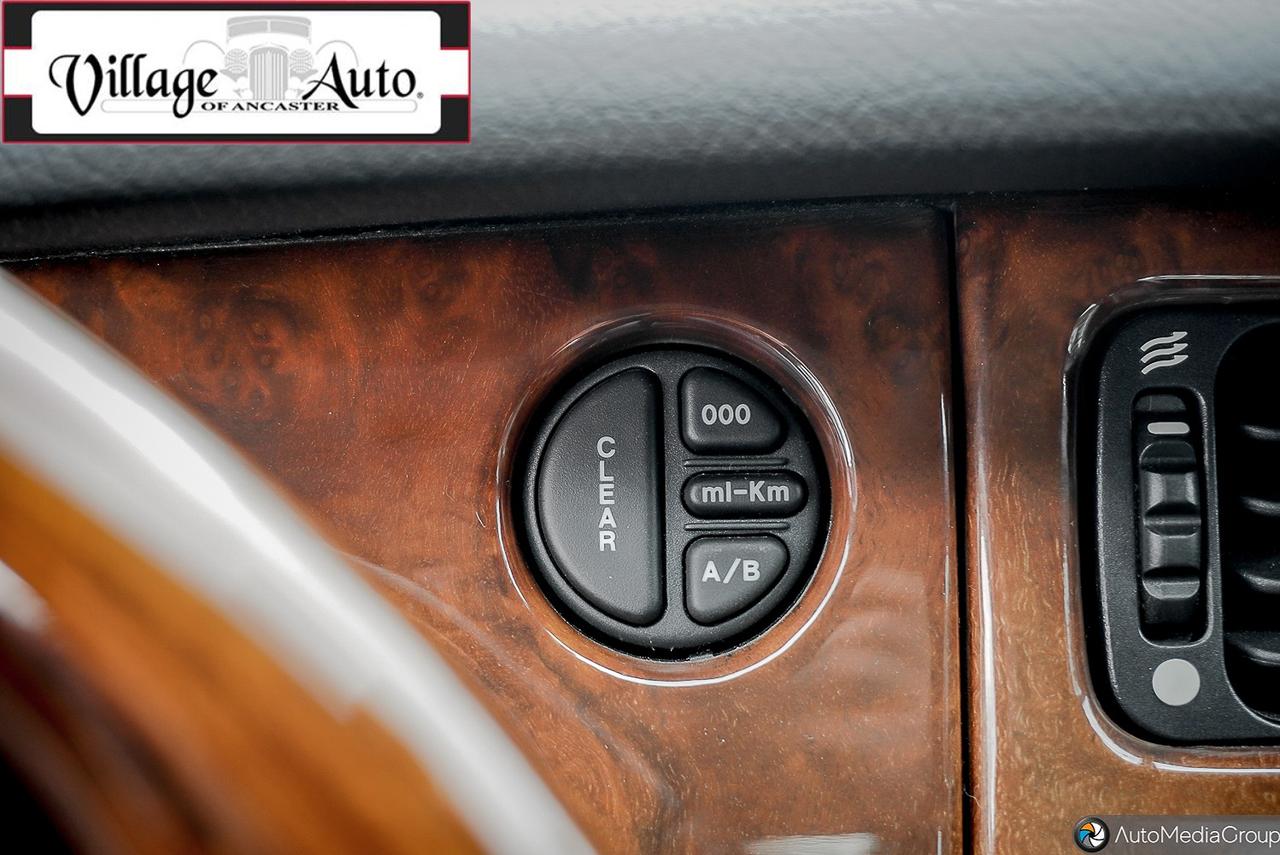 2001 Jaguar XK 2dr Cpe XKR Supercharged Photo