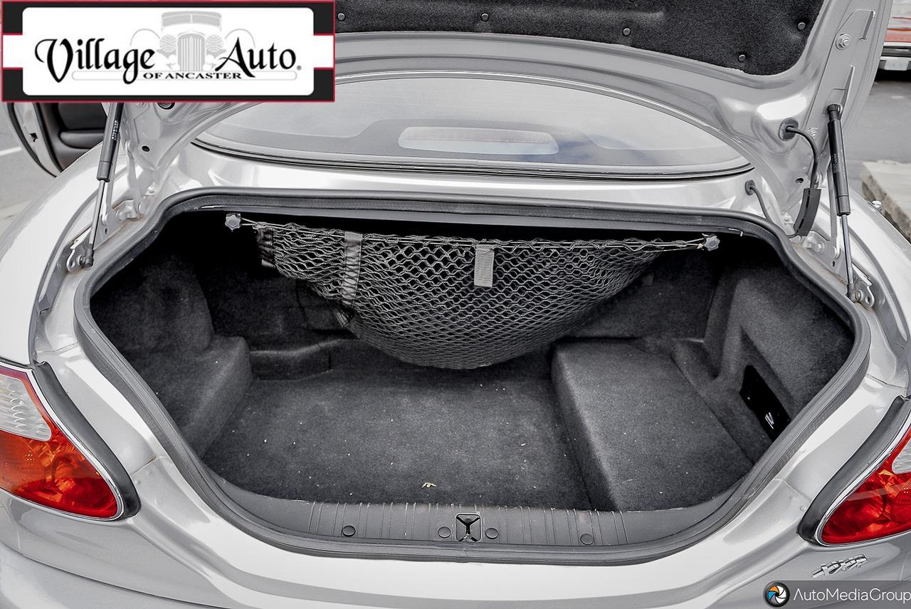 2001 Jaguar XK 2dr Cpe XKR Supercharged Photo