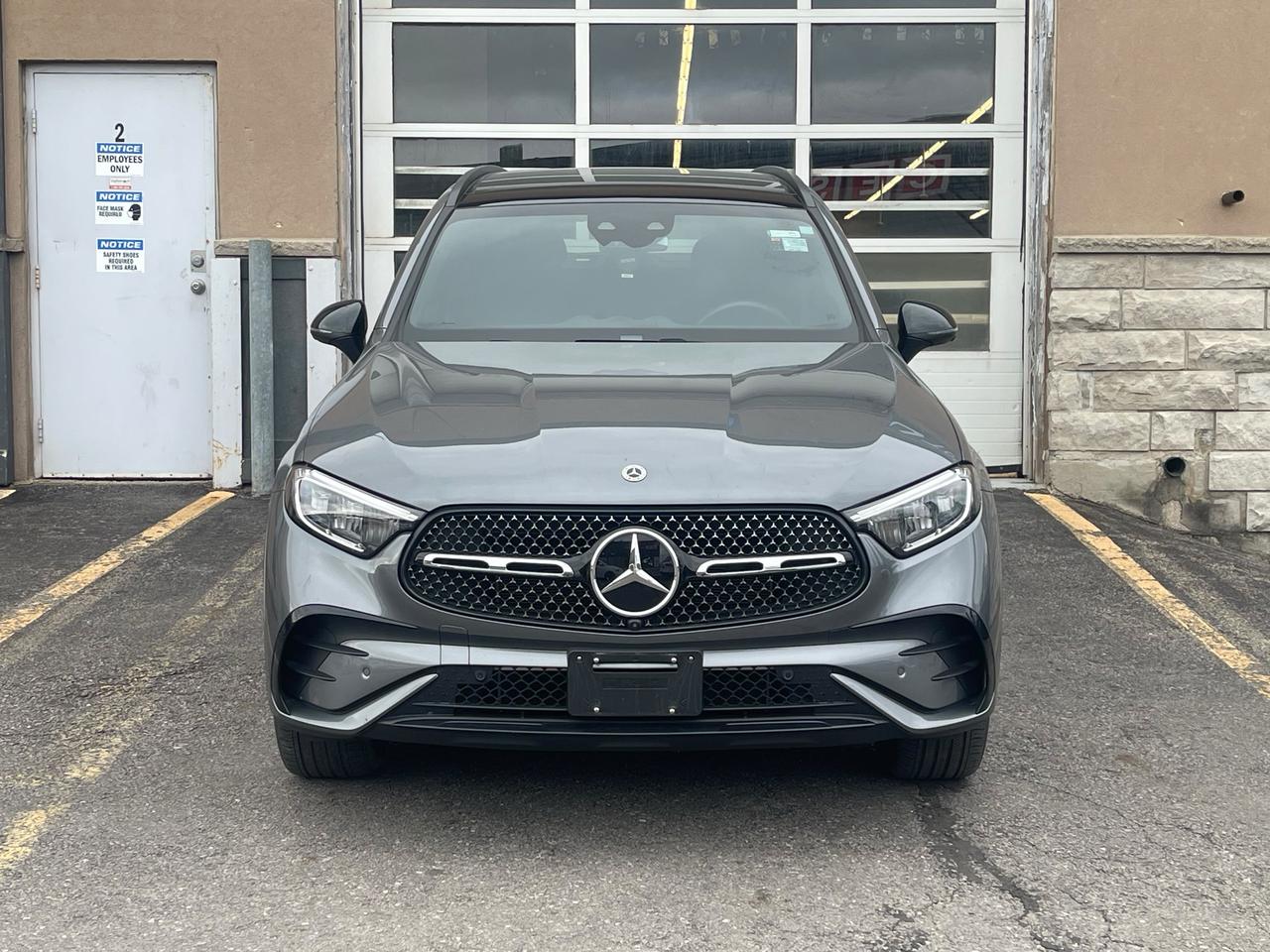 2023 Mercedes-Benz GLC-Class GLC 300| NO CLAIMS| CLEAN CARFAX Photo