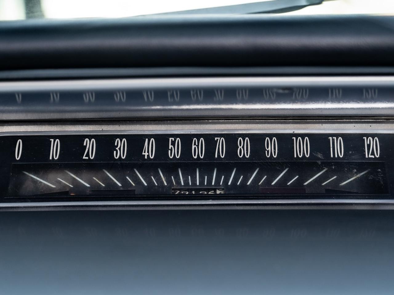 1964 Chevrolet Impala Low Rider with Hydraulics Photo32