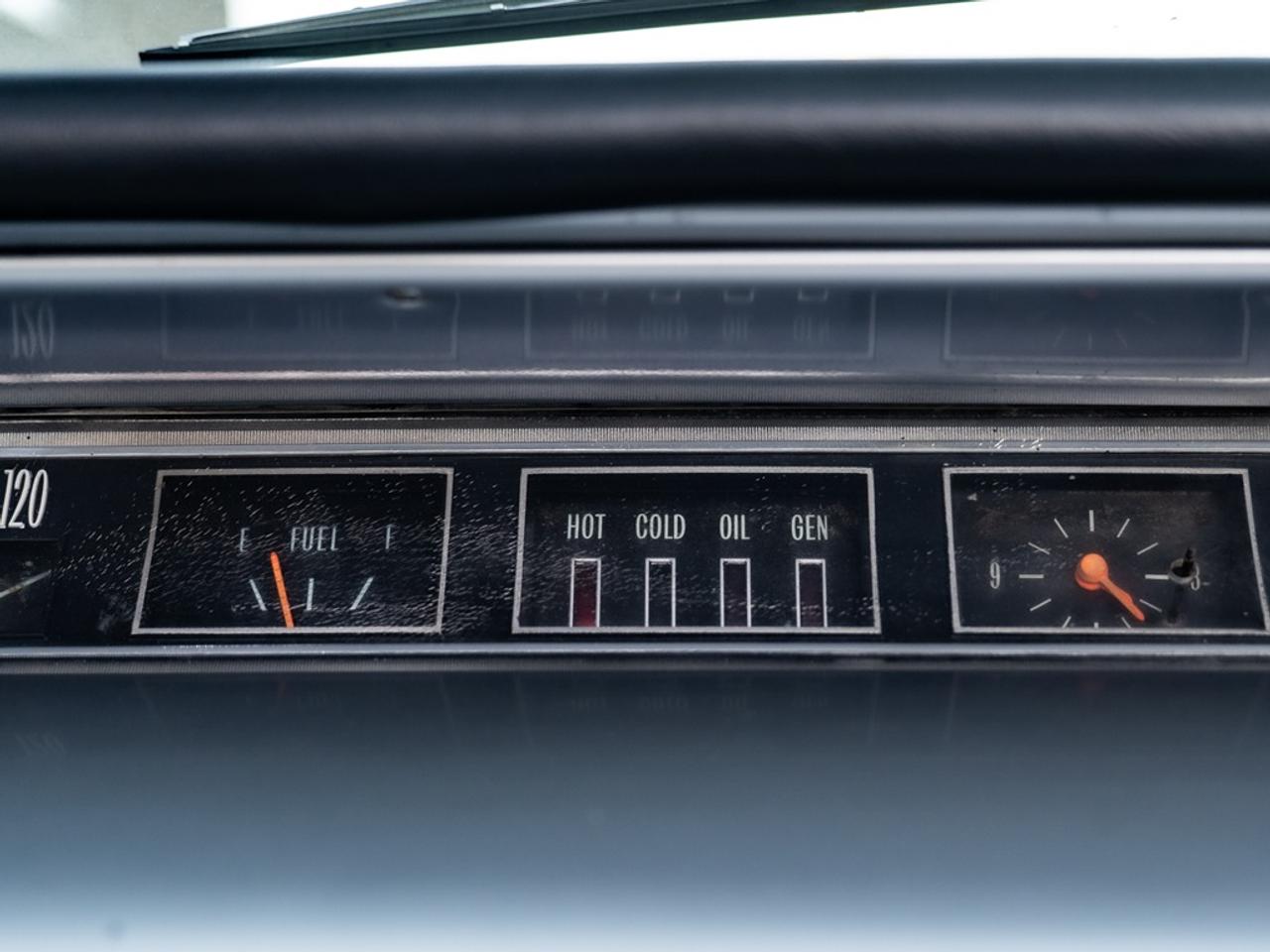 1964 Chevrolet Impala Low Rider with Hydraulics Photo33