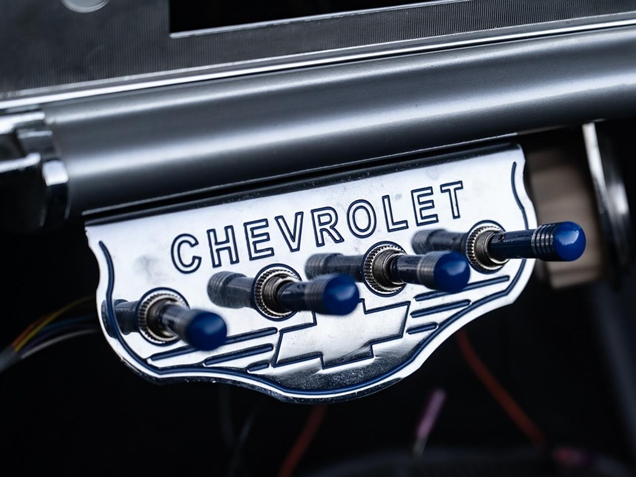 1964 Chevrolet Impala Low Rider with Hydraulics Photo34