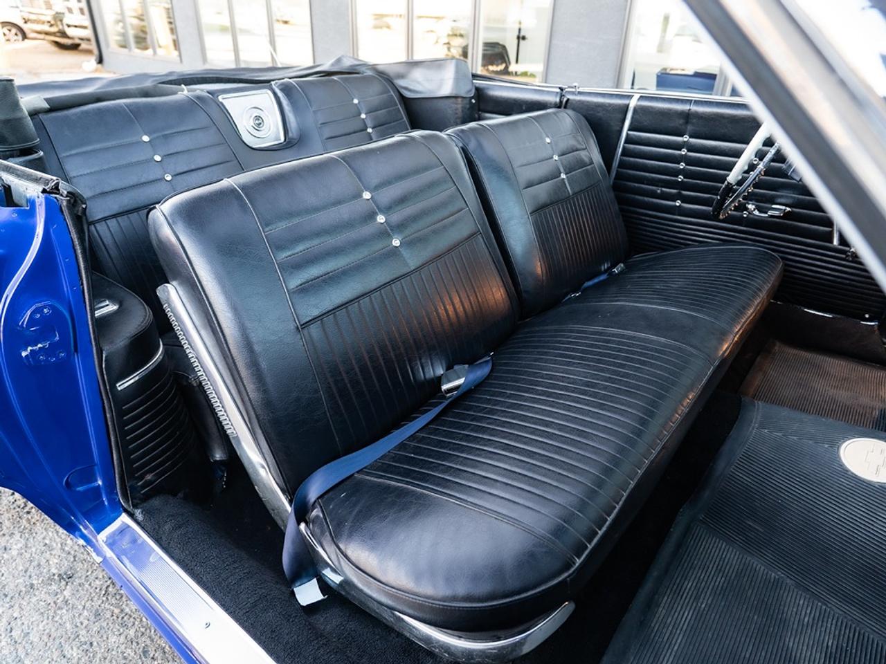 1964 Chevrolet Impala Low Rider with Hydraulics Photo17