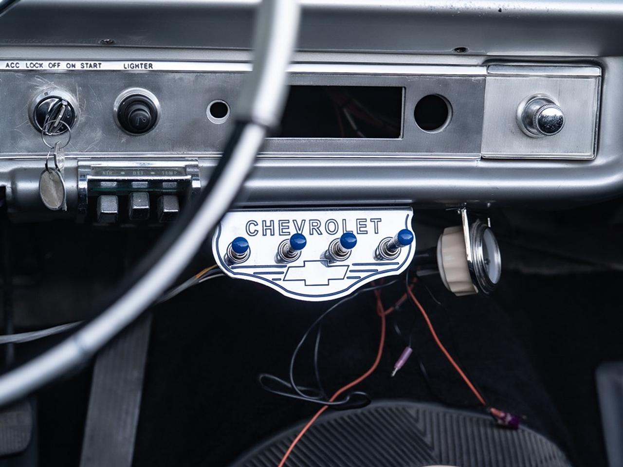 1964 Chevrolet Impala Low Rider with Hydraulics Photo11