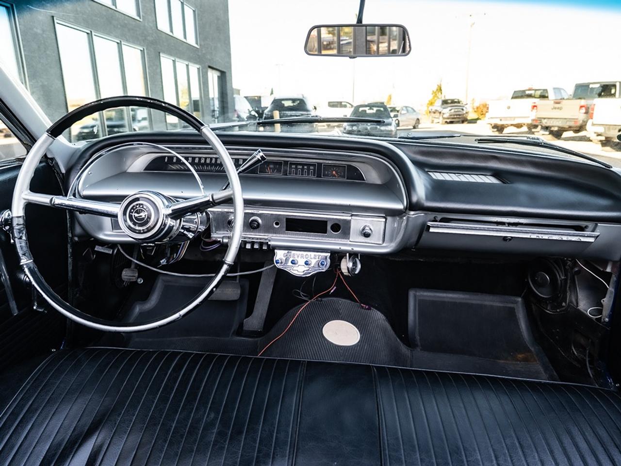 1964 Chevrolet Impala Low Rider with Hydraulics Photo27