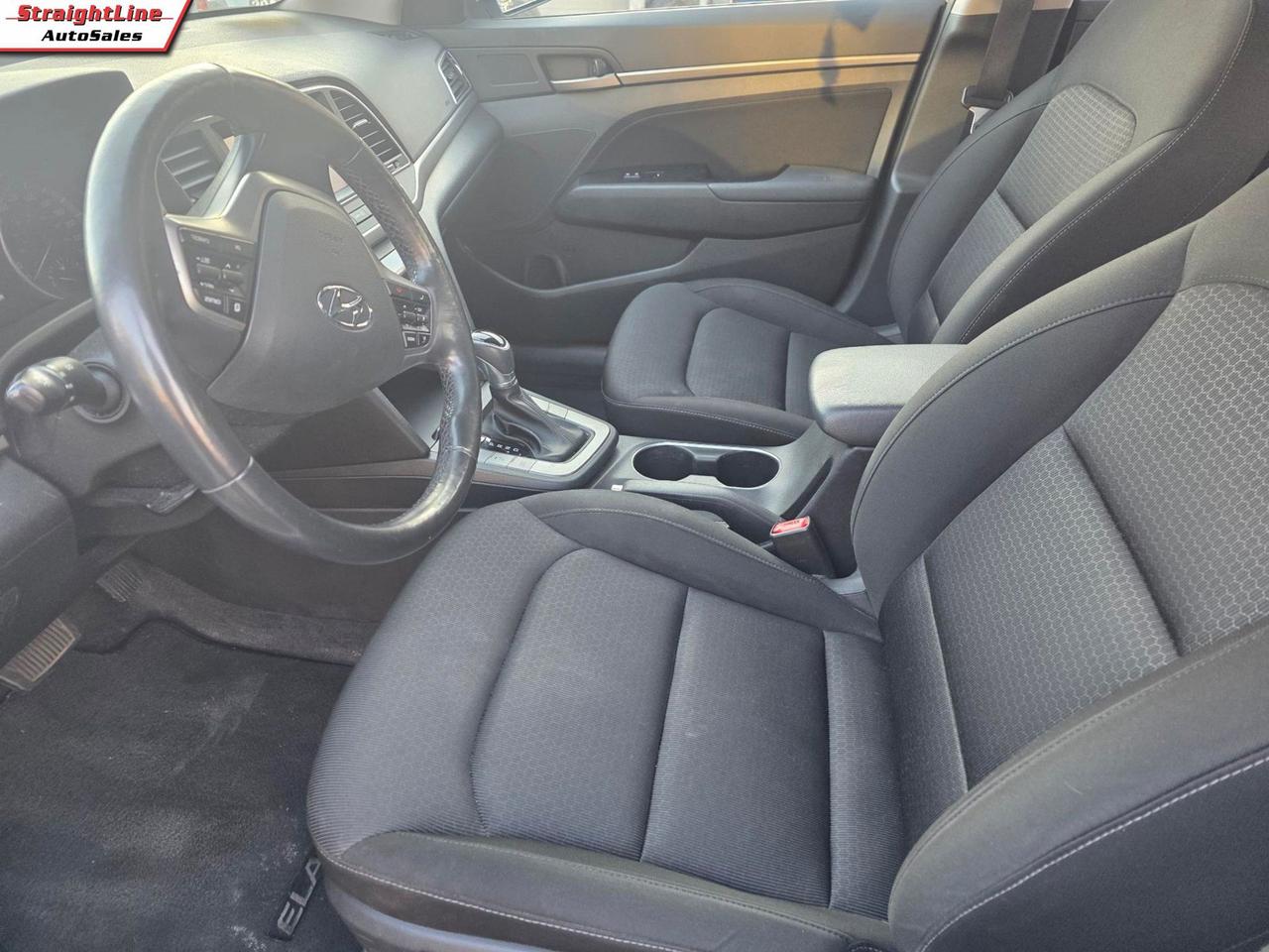 2018 Hyundai Elantra SE - No Accidents Photo