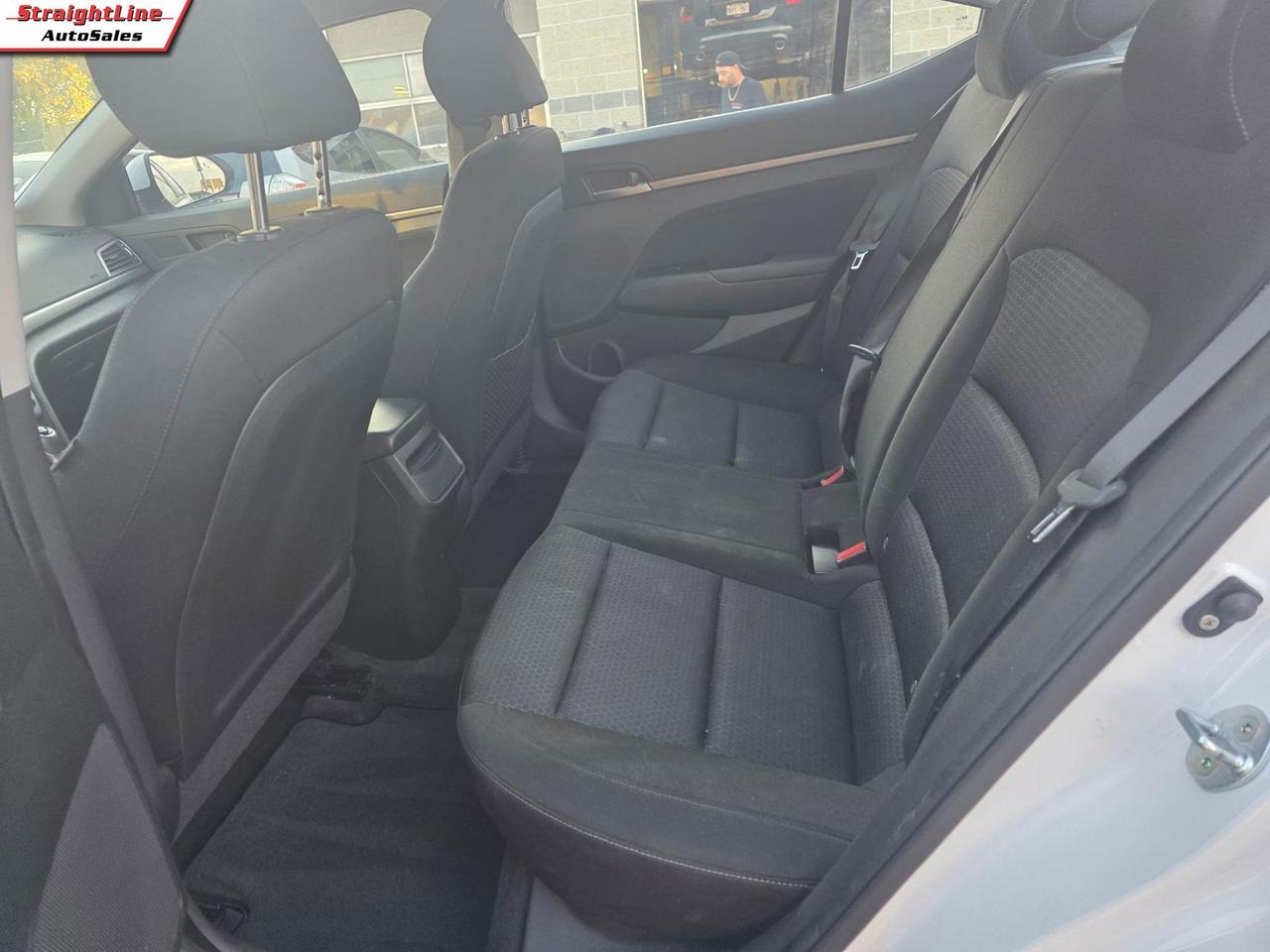 2018 Hyundai Elantra SE - No Accidents Photo