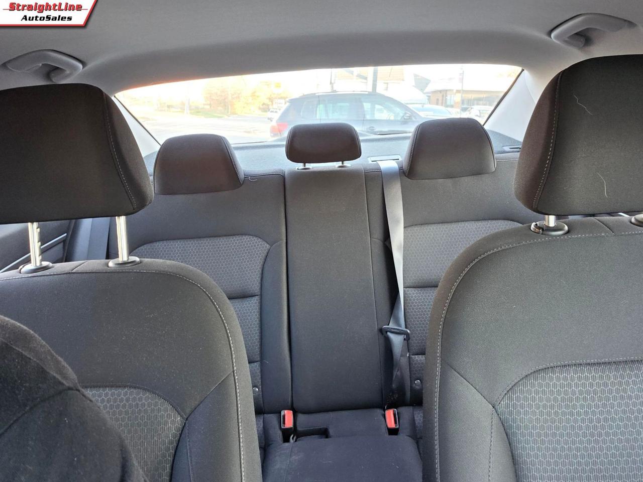2018 Hyundai Elantra SE - No Accidents Photo