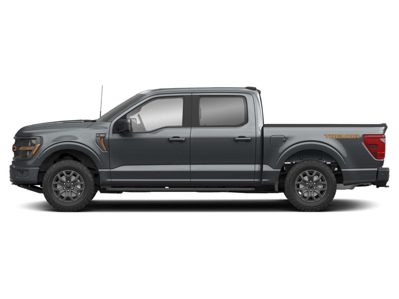 2024 Ford F-150 Tremor 4WD SuperCrew 5.5' Box Photo