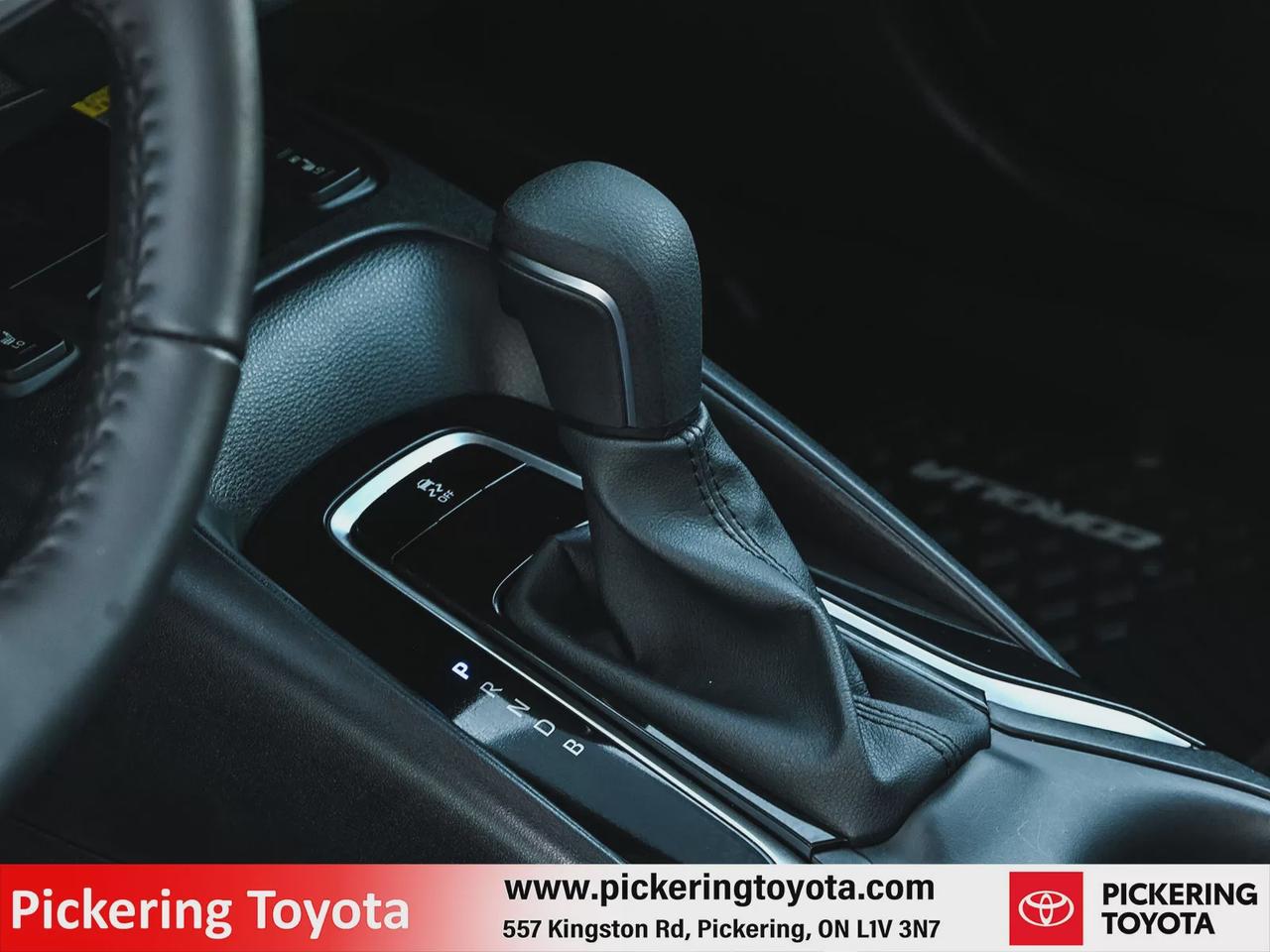 2026 Toyota Corolla LE Photo