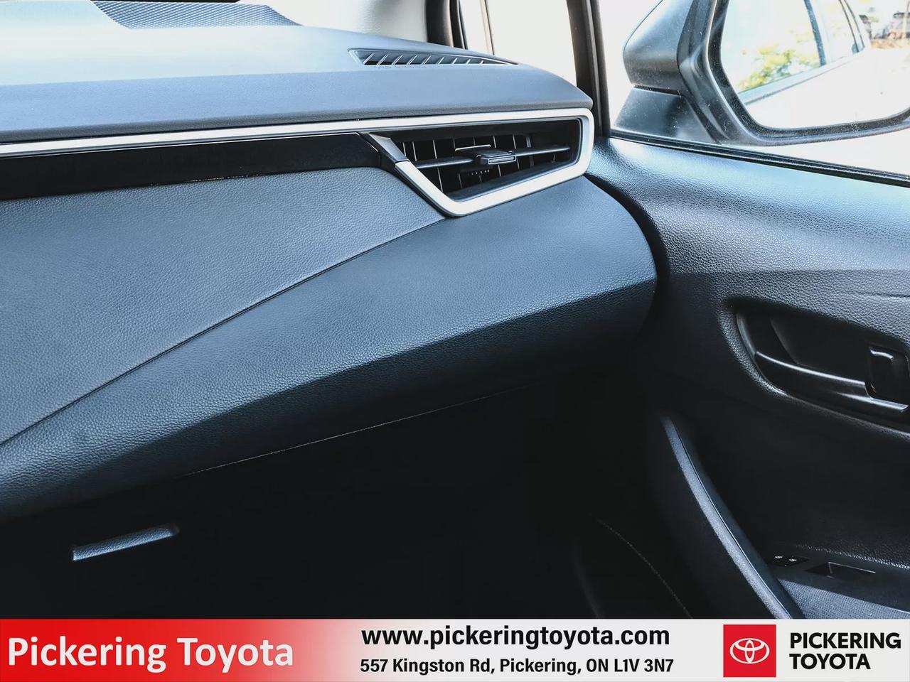 2026 Toyota Corolla LE Photo
