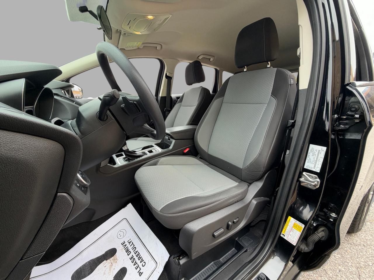 2017 Ford Escape SE Photo