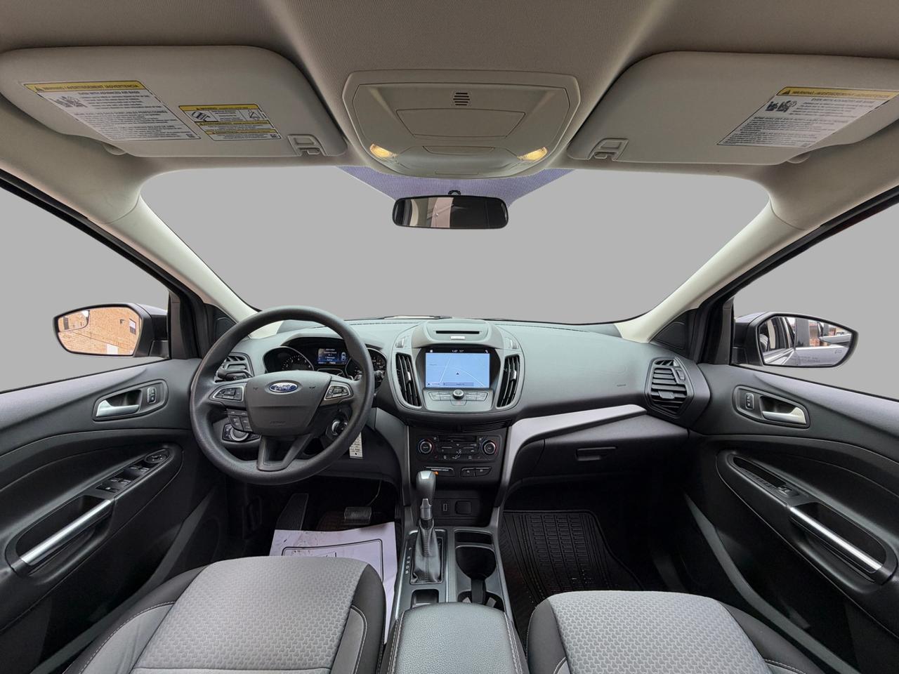 2017 Ford Escape SE Photo