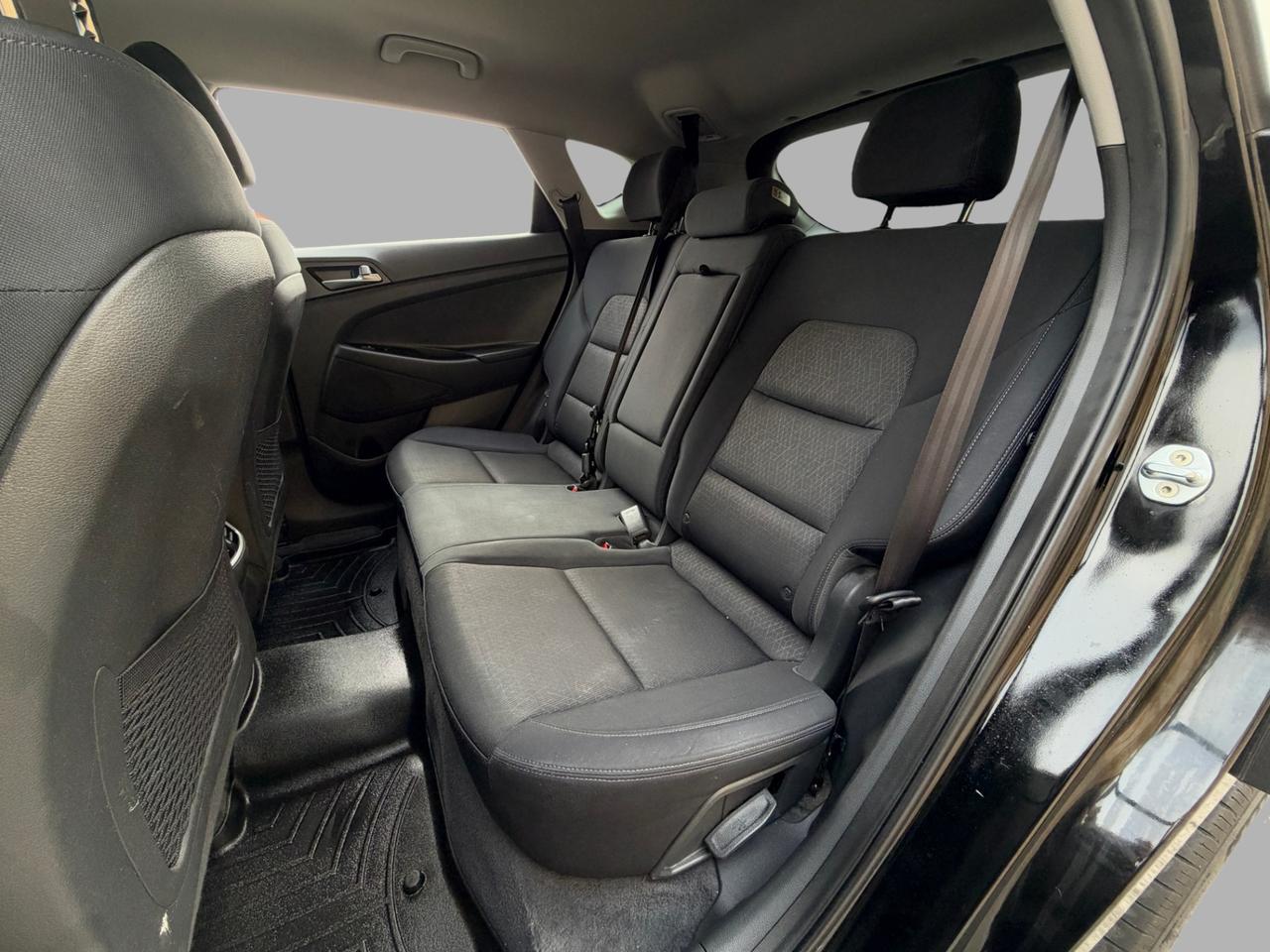 2016 Hyundai Tucson FWD 4dr 2.0L Premium Photo