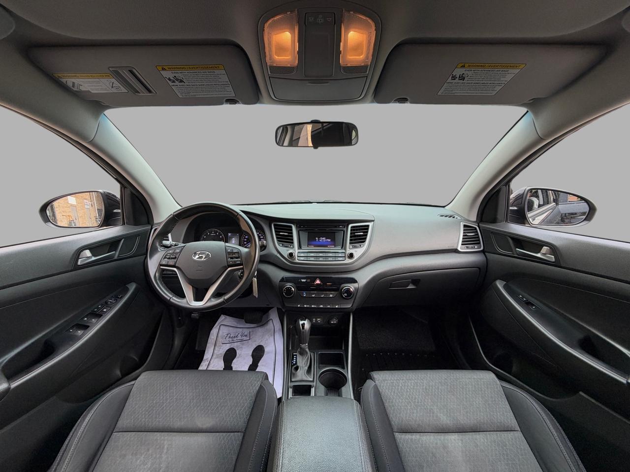 2016 Hyundai Tucson FWD 4dr 2.0L Premium Photo