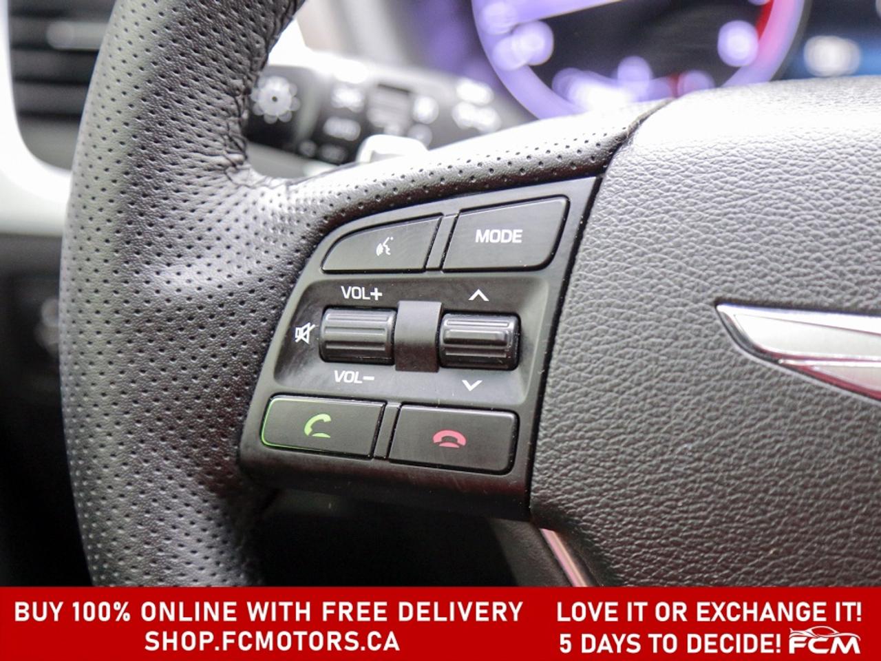 2017 Genesis G80 TECHNOLOGY | FULLY CERTIFIED WITH WARRANTY Photo
