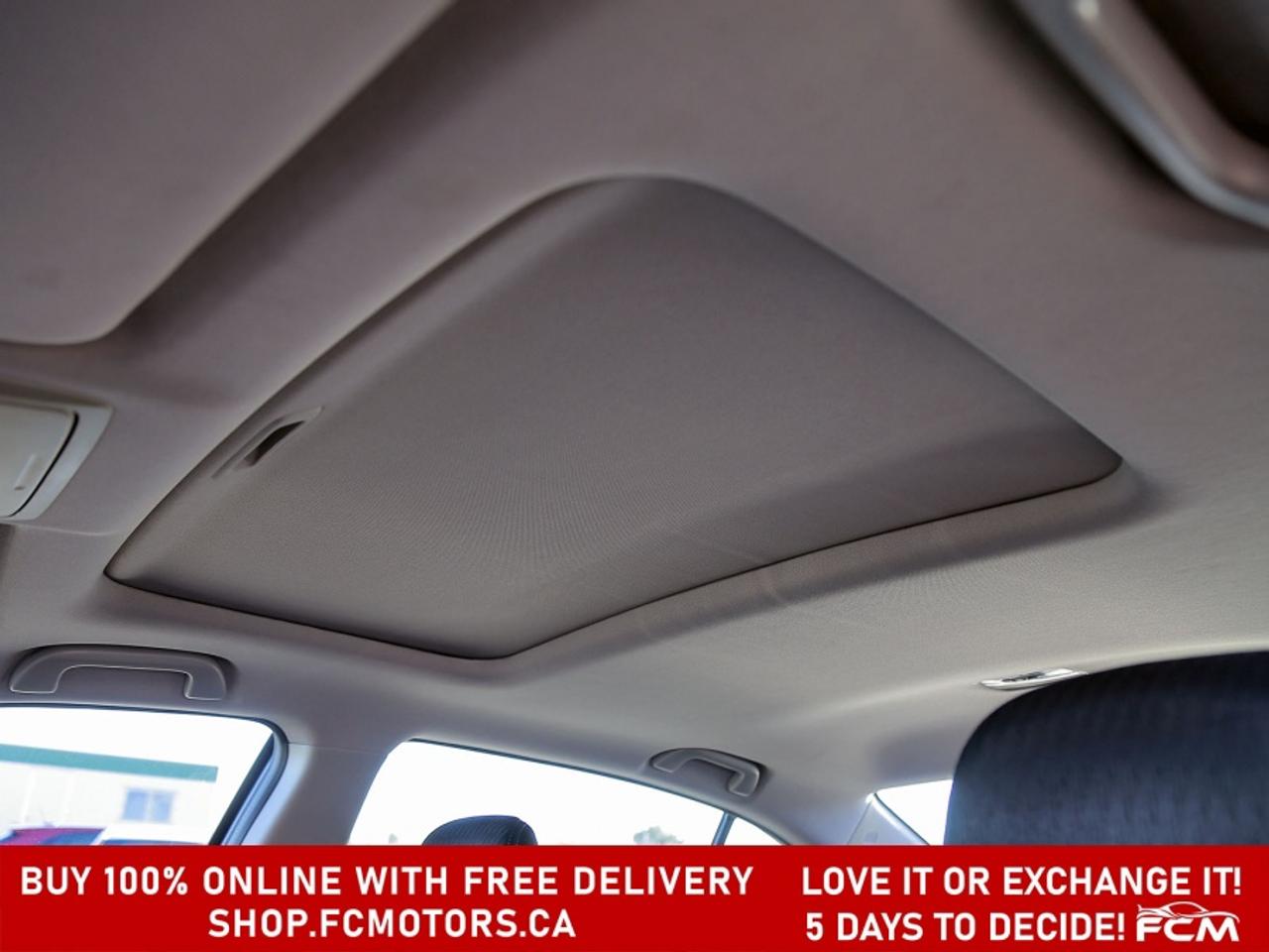 2015 Honda Accord SPORT | FULLY CERTIFIED WITH WARRANTY Photo
