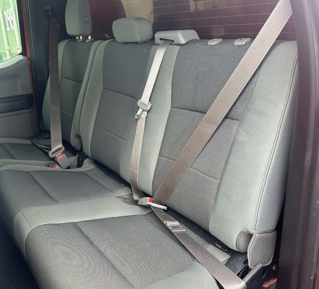 2019 Ford F-150 XL 4WD SUPERCAB 6.5' BOX Photo