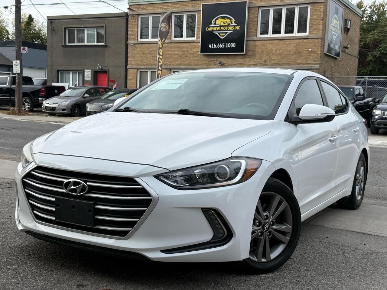 Vehicle Image