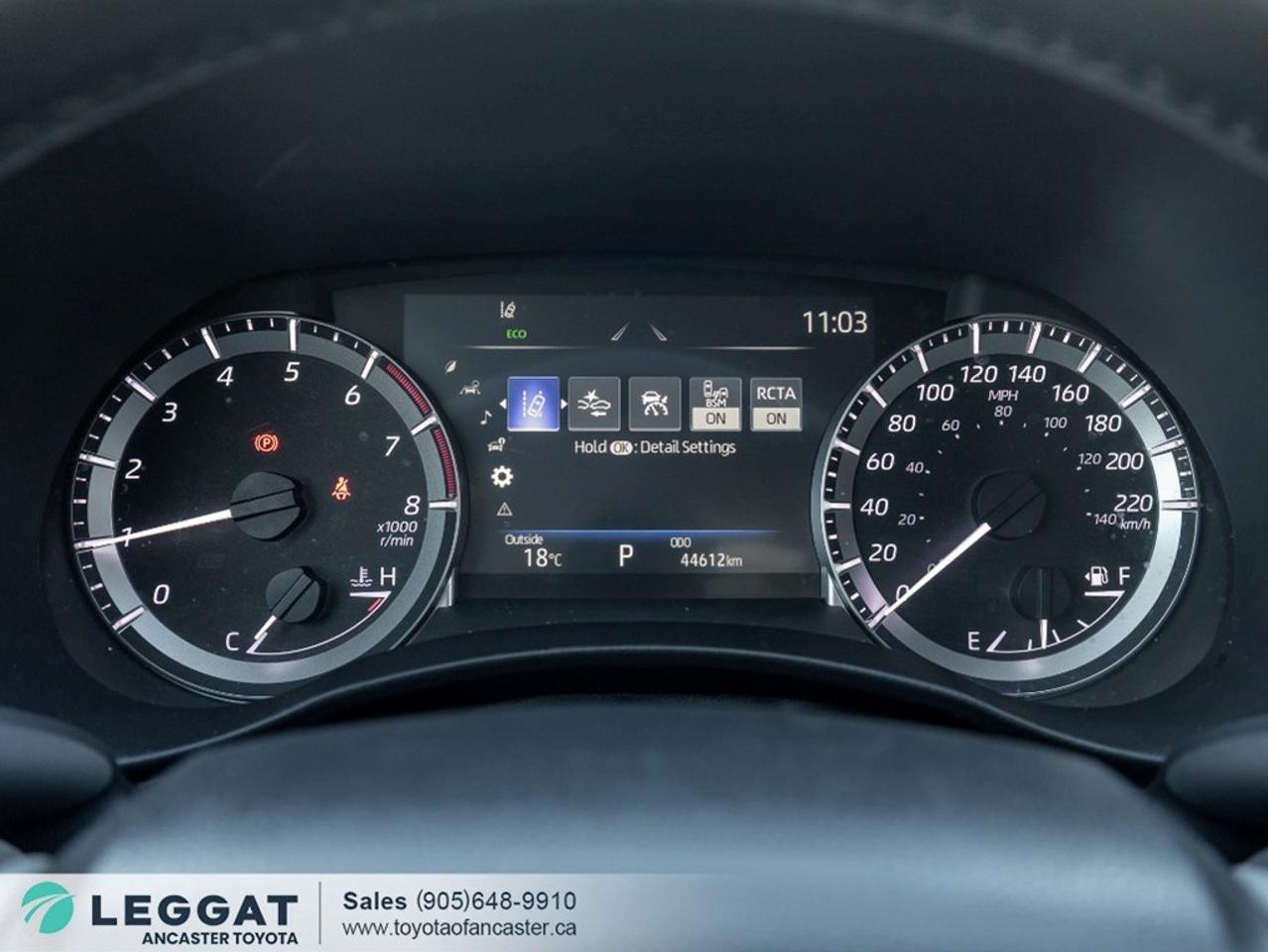 2024 Toyota Highlander XLE AWD Photo