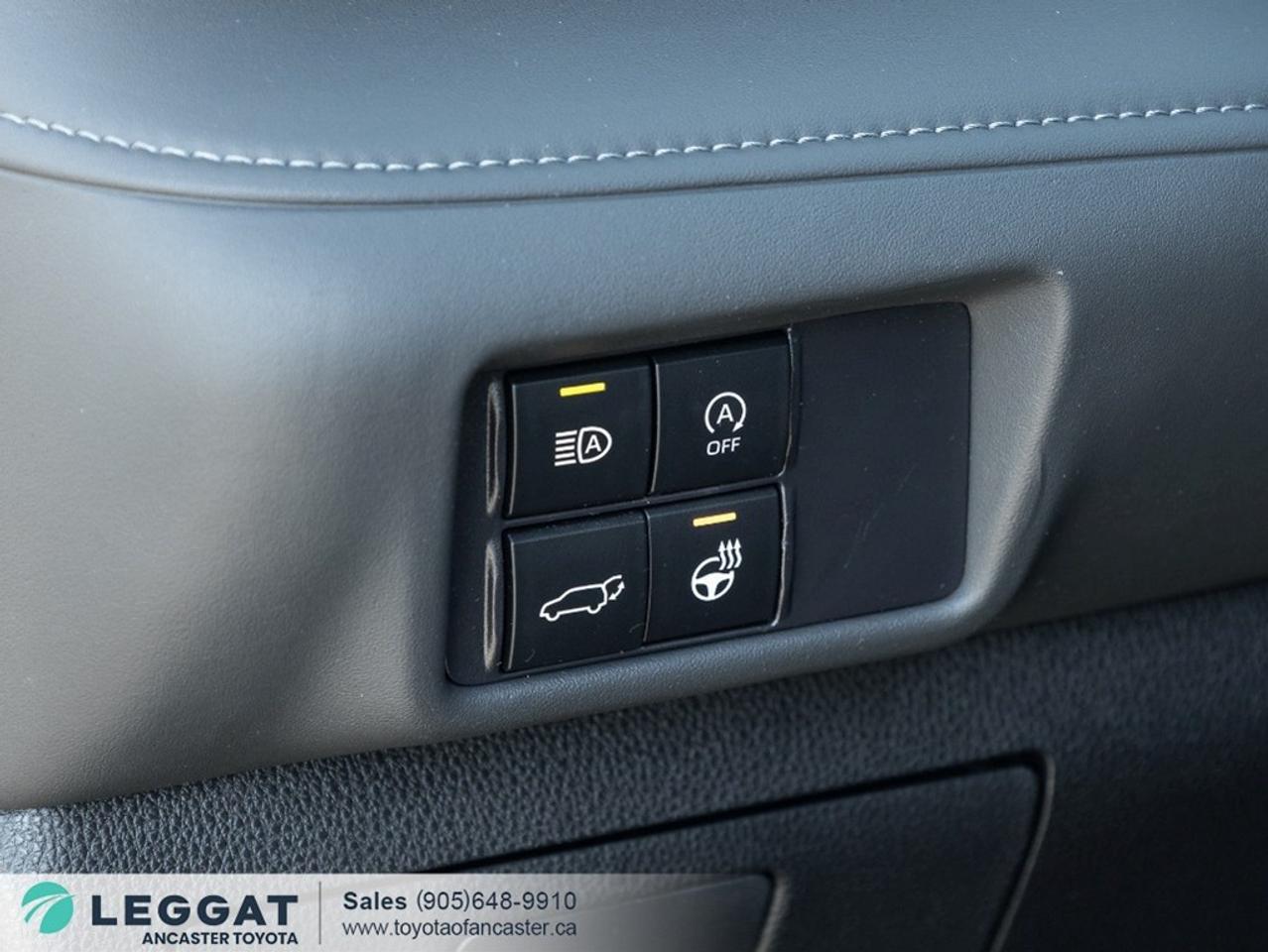 2024 Toyota Highlander XLE AWD Photo