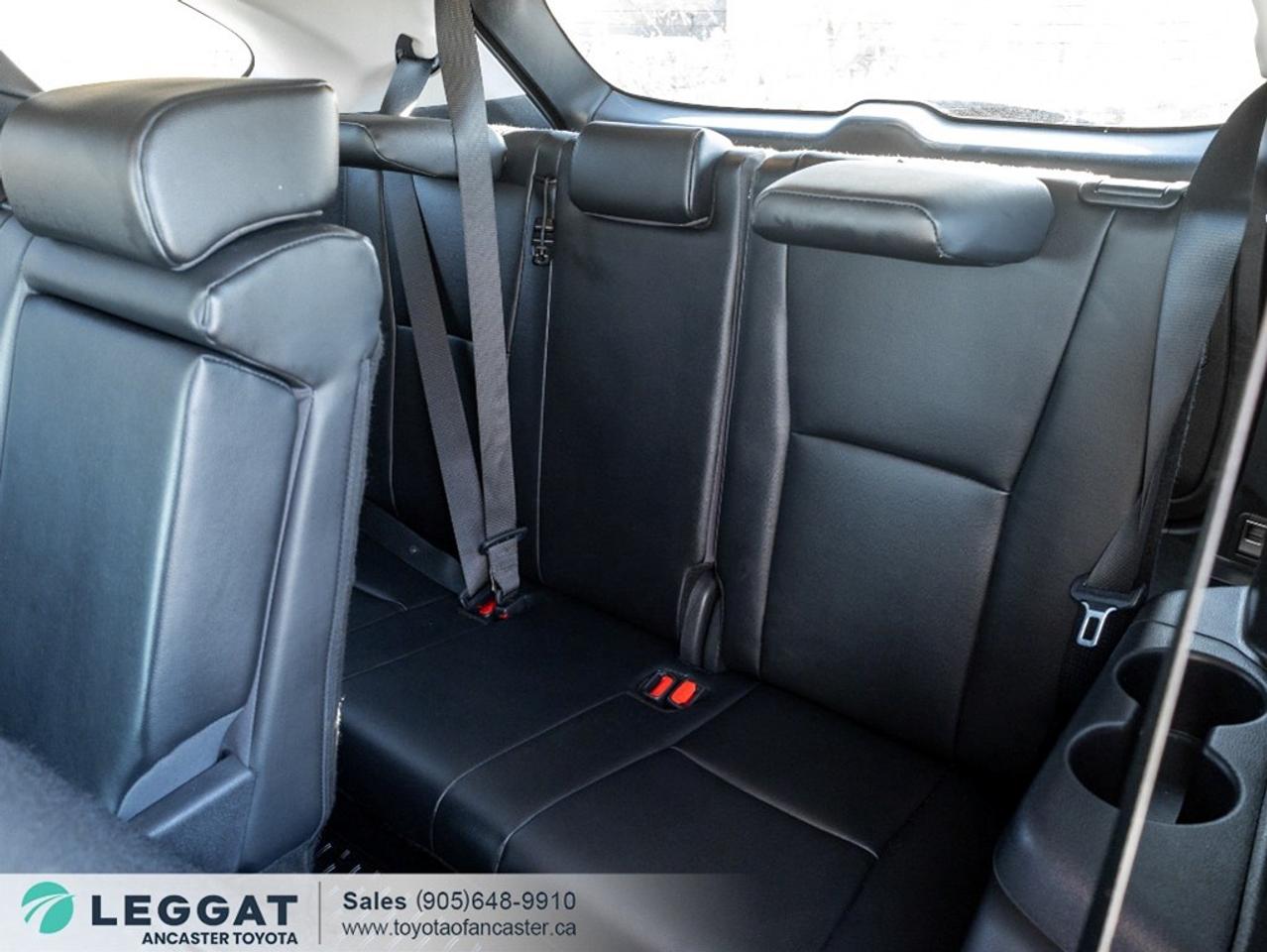 2024 Toyota Highlander XLE AWD Photo