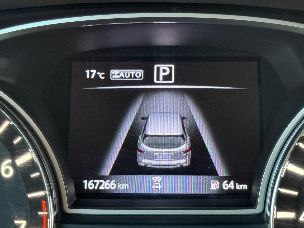 2018 Nissan Pathfinder CERTIFIED .. ONE OWNER Photo