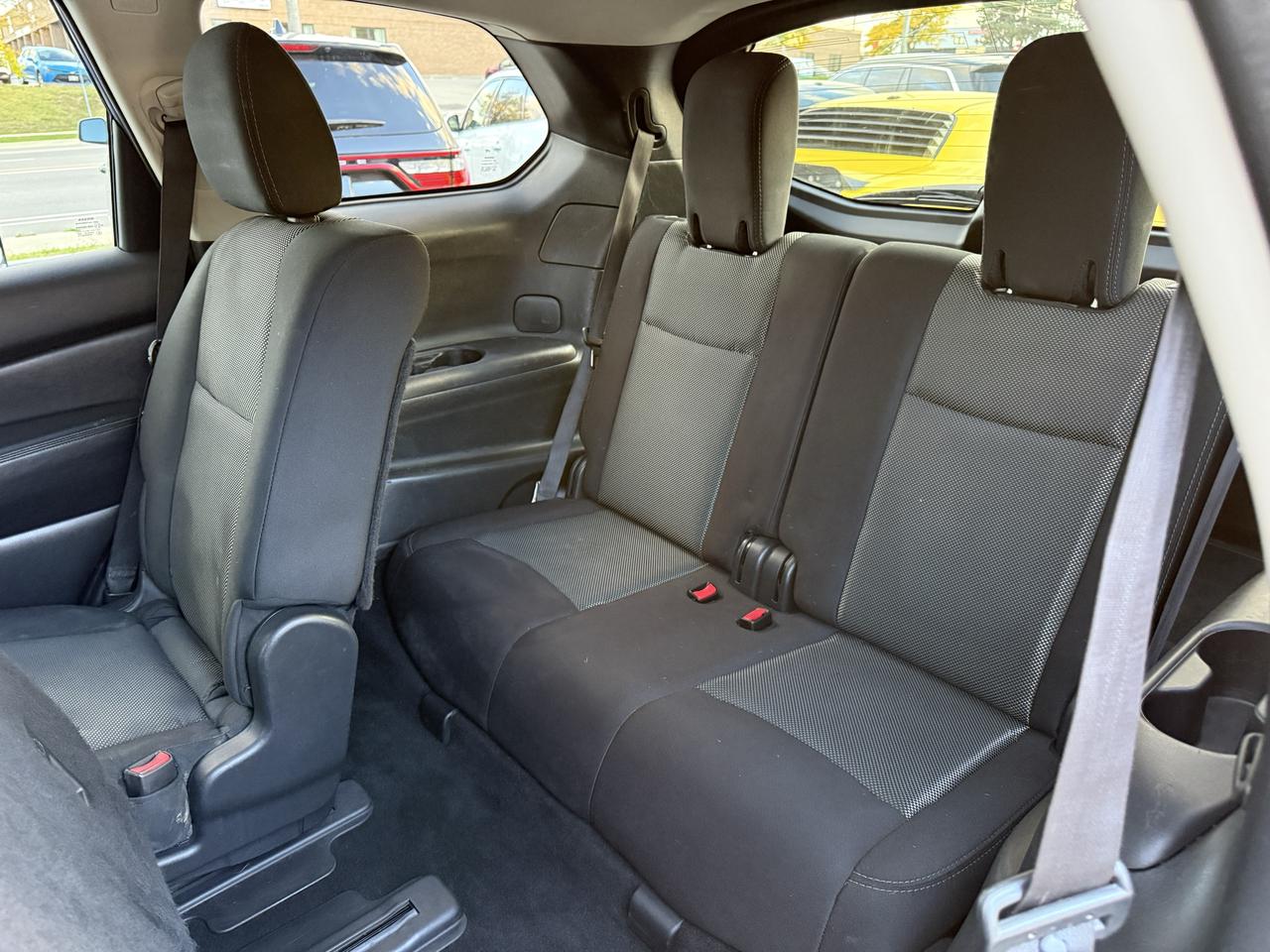 2018 Nissan Pathfinder CERTIFIED .. ONE OWNER Photo