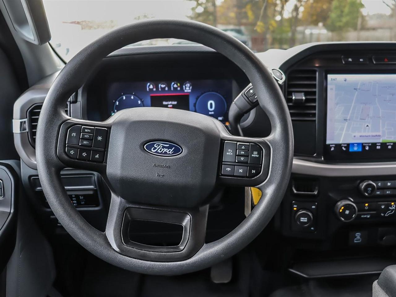 2024 Ford F-150 XL 4WD SuperCrew 5.5' Box Photo