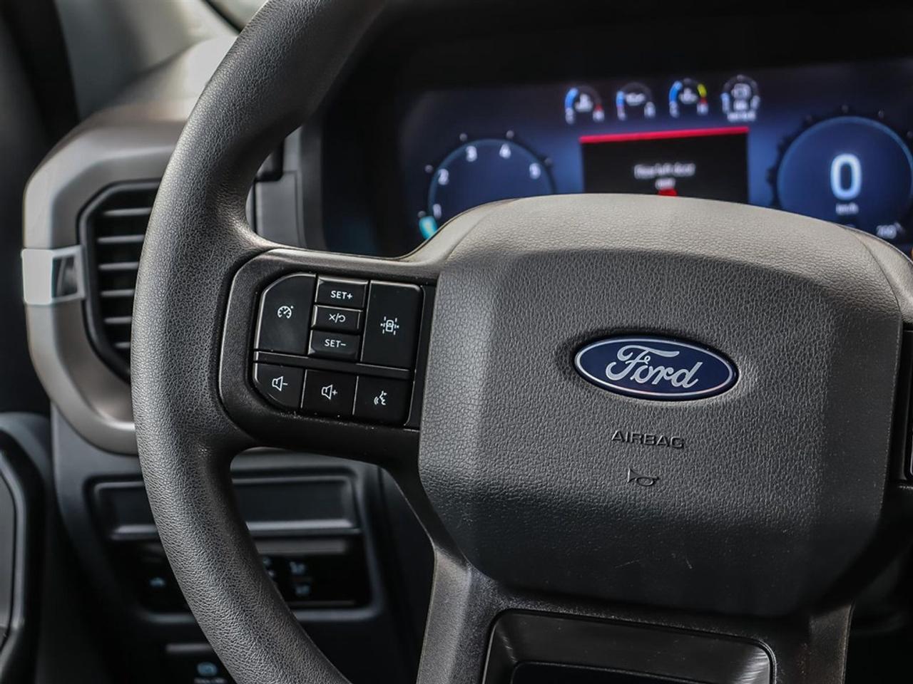 2024 Ford F-150 XL 4WD SuperCrew 5.5' Box Photo