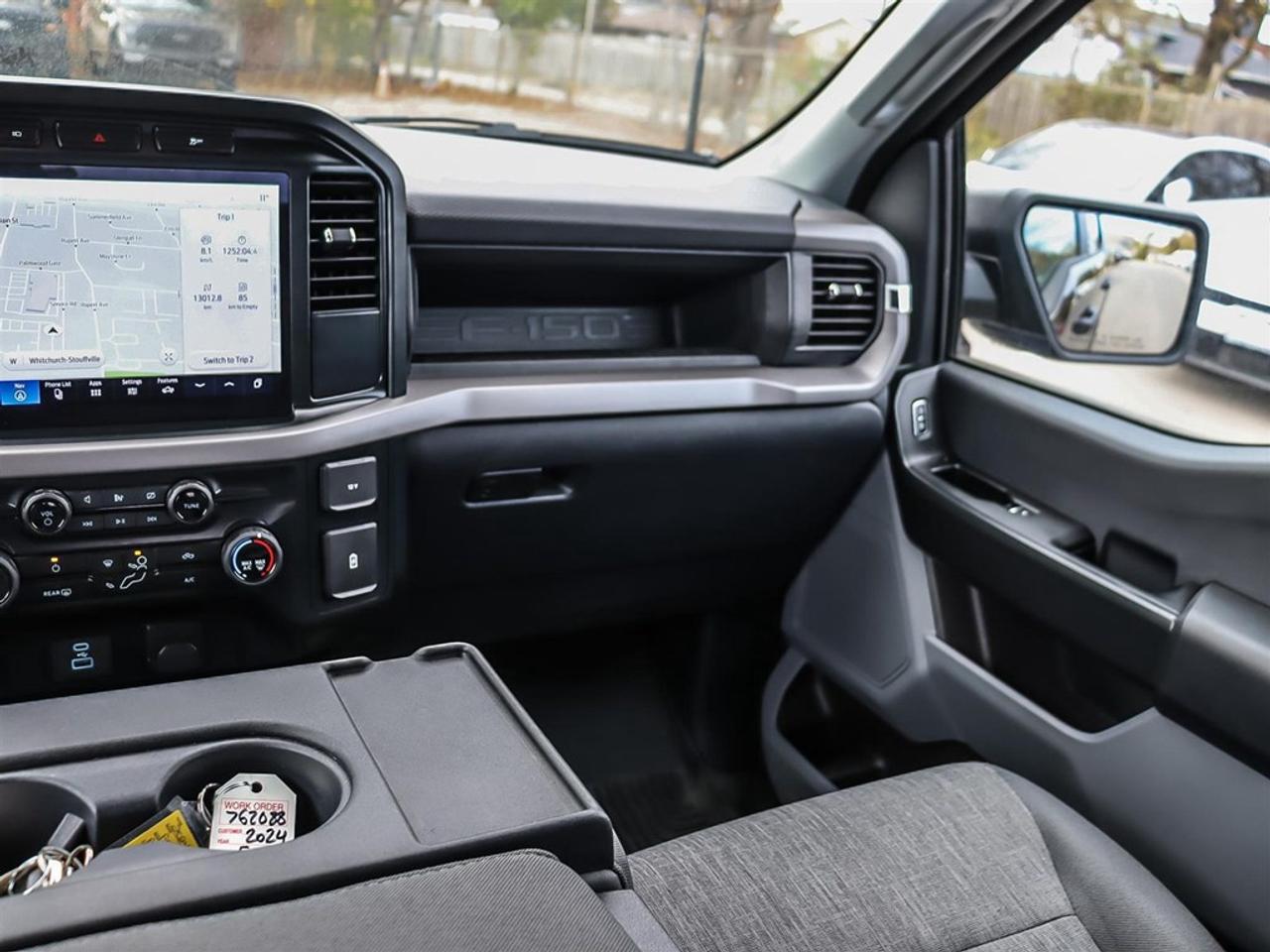 2024 Ford F-150 XL 4WD SuperCrew 5.5' Box Photo