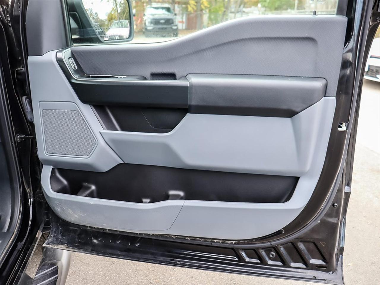 2024 Ford F-150 XL 4WD SuperCrew 5.5' Box Photo