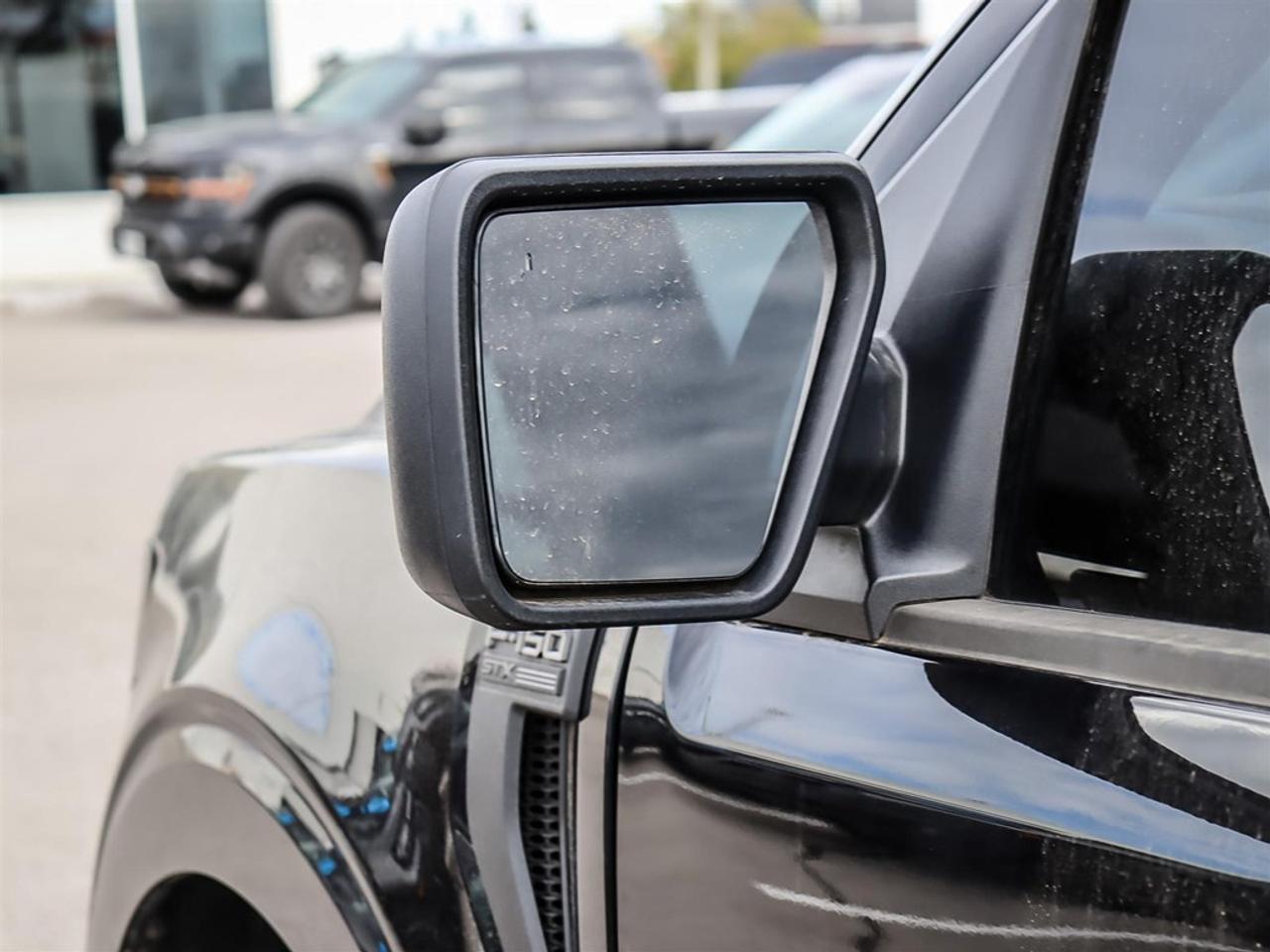 2024 Ford F-150 STX 4WD SuperCrew 5.5' Box Photo