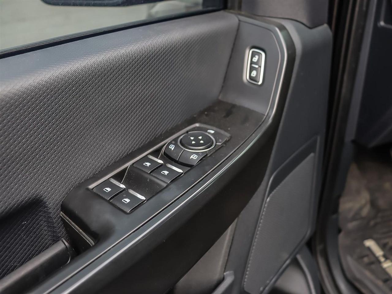 2024 Ford F-150 STX 4WD SuperCrew 5.5' Box Photo