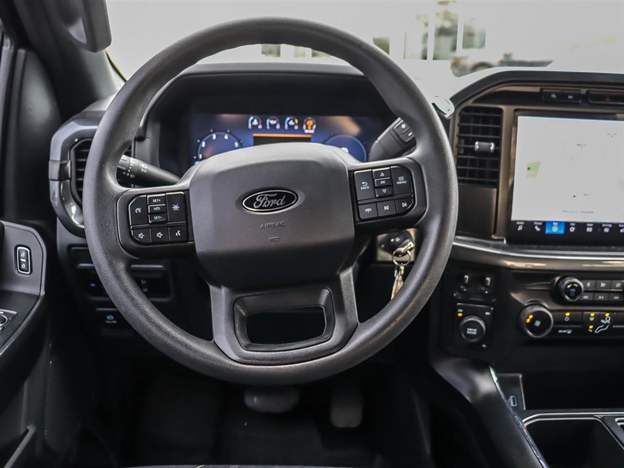 2024 Ford F-150 STX 4WD SuperCrew 5.5' Box Photo